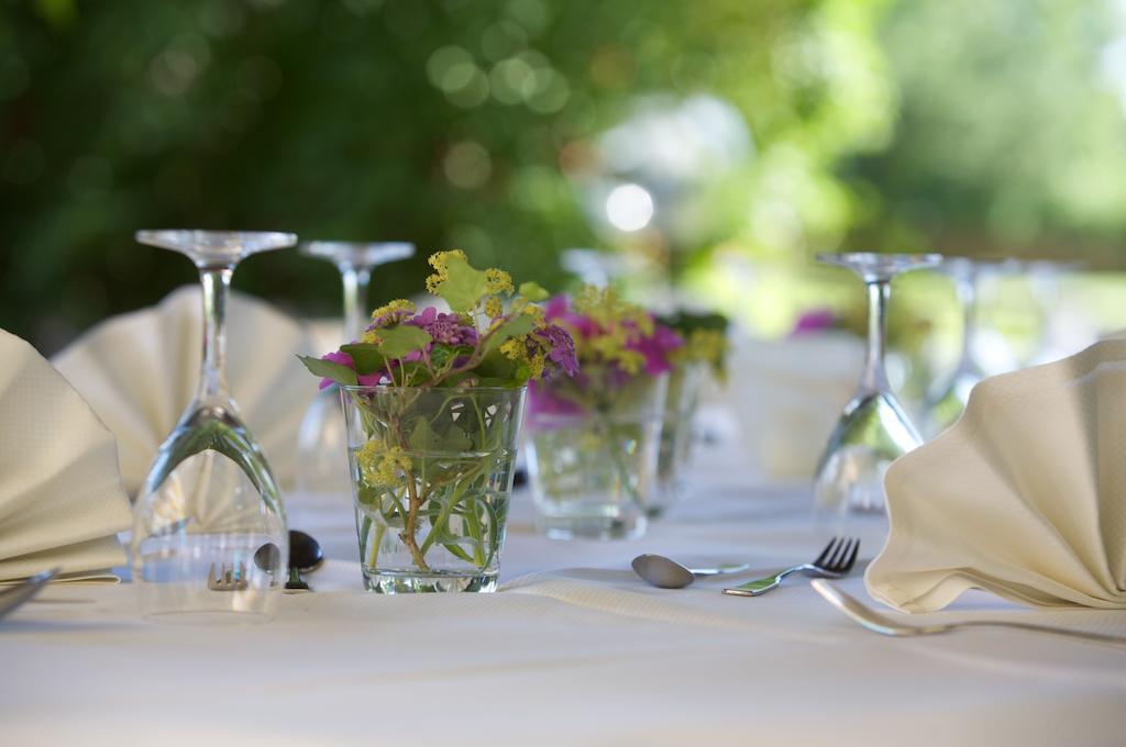 Hotel & Restaurant Dornweiler Hof Illertissen Dış mekan fotoğraf