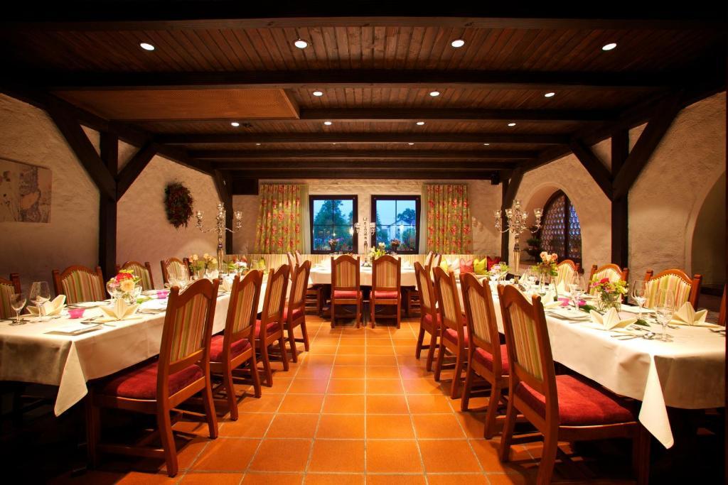 Hotel & Restaurant Dornweiler Hof Illertissen Dış mekan fotoğraf