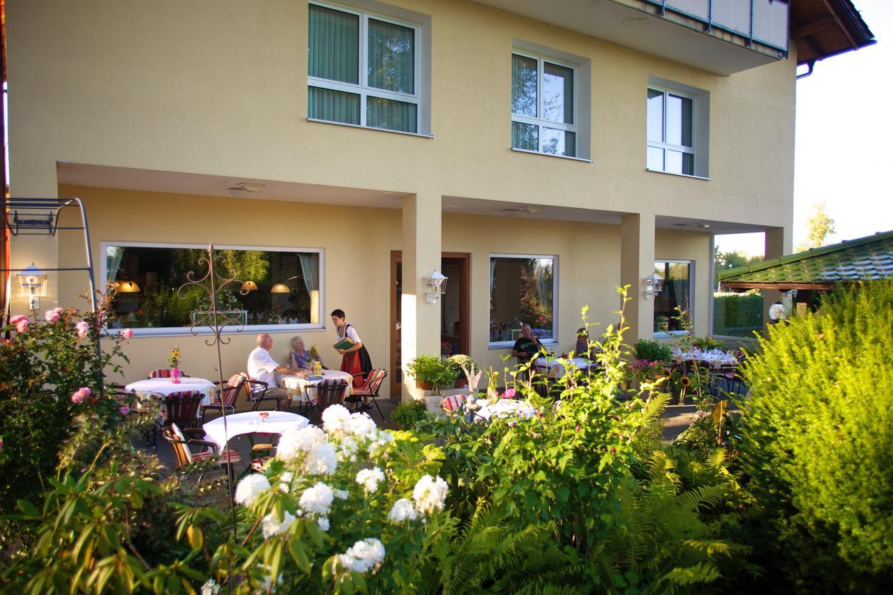 Hotel & Restaurant Dornweiler Hof Illertissen Dış mekan fotoğraf