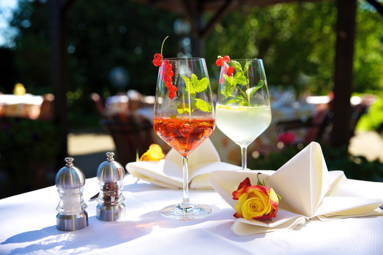 Hotel & Restaurant Dornweiler Hof Illertissen Dış mekan fotoğraf