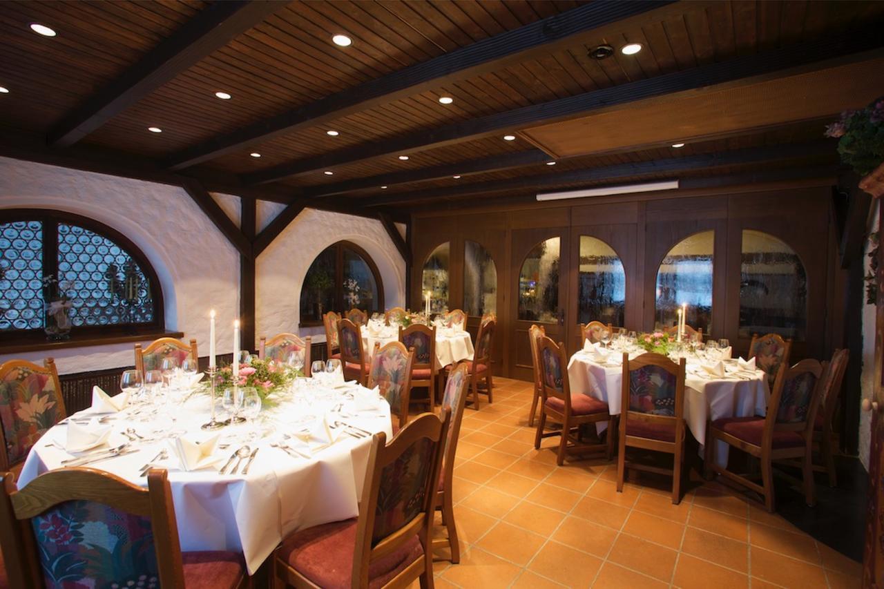 Hotel & Restaurant Dornweiler Hof Illertissen Dış mekan fotoğraf