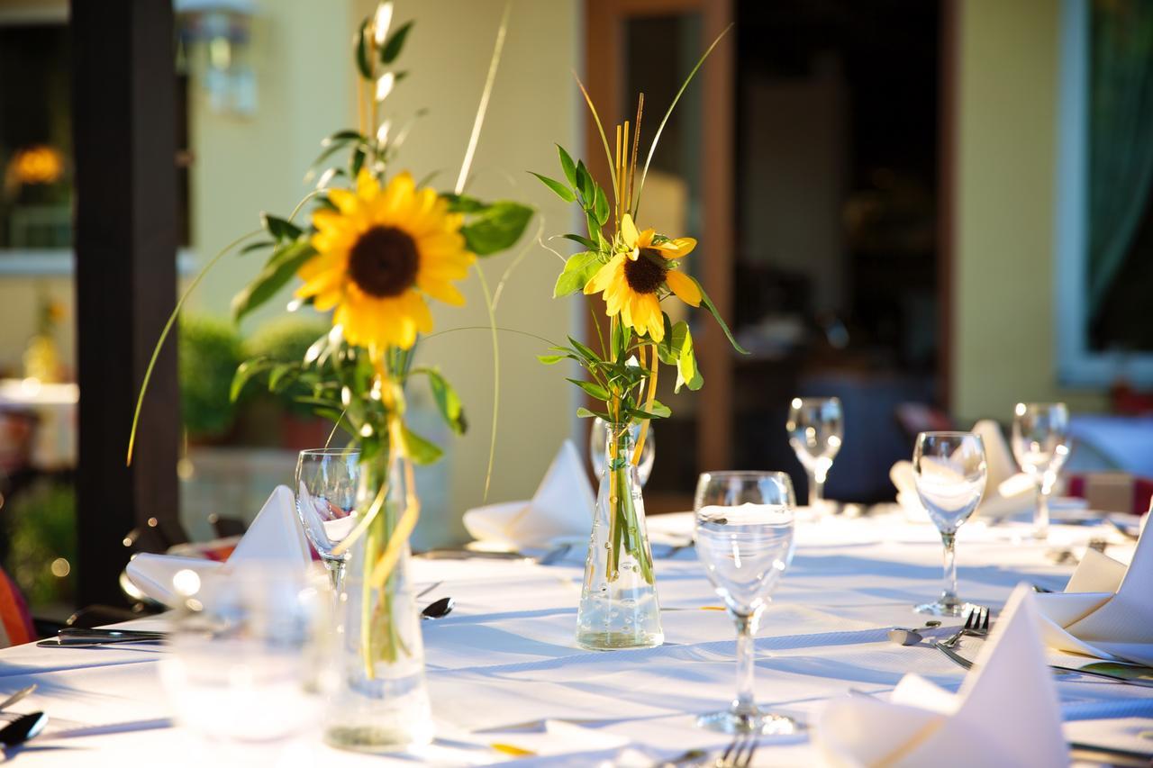 Hotel & Restaurant Dornweiler Hof Illertissen Dış mekan fotoğraf
