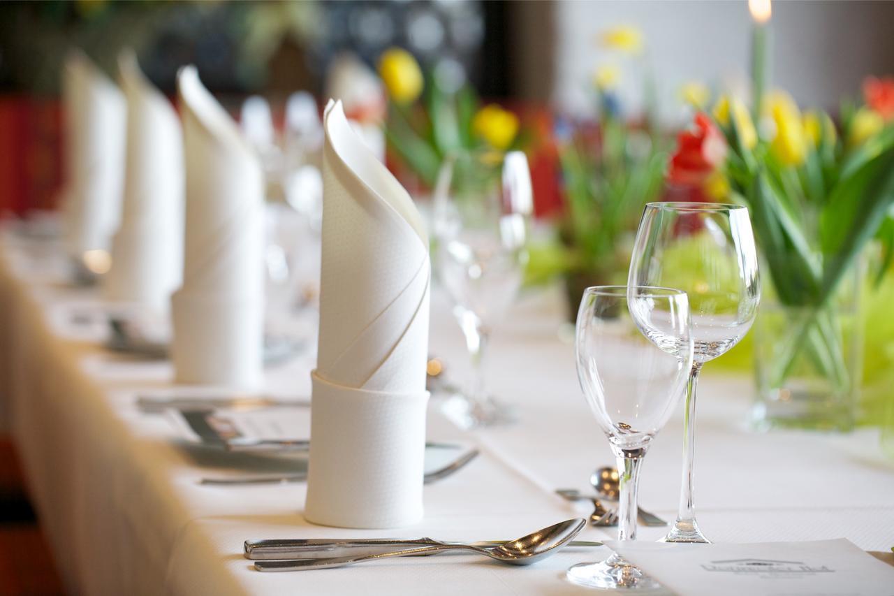 Hotel & Restaurant Dornweiler Hof Illertissen Dış mekan fotoğraf