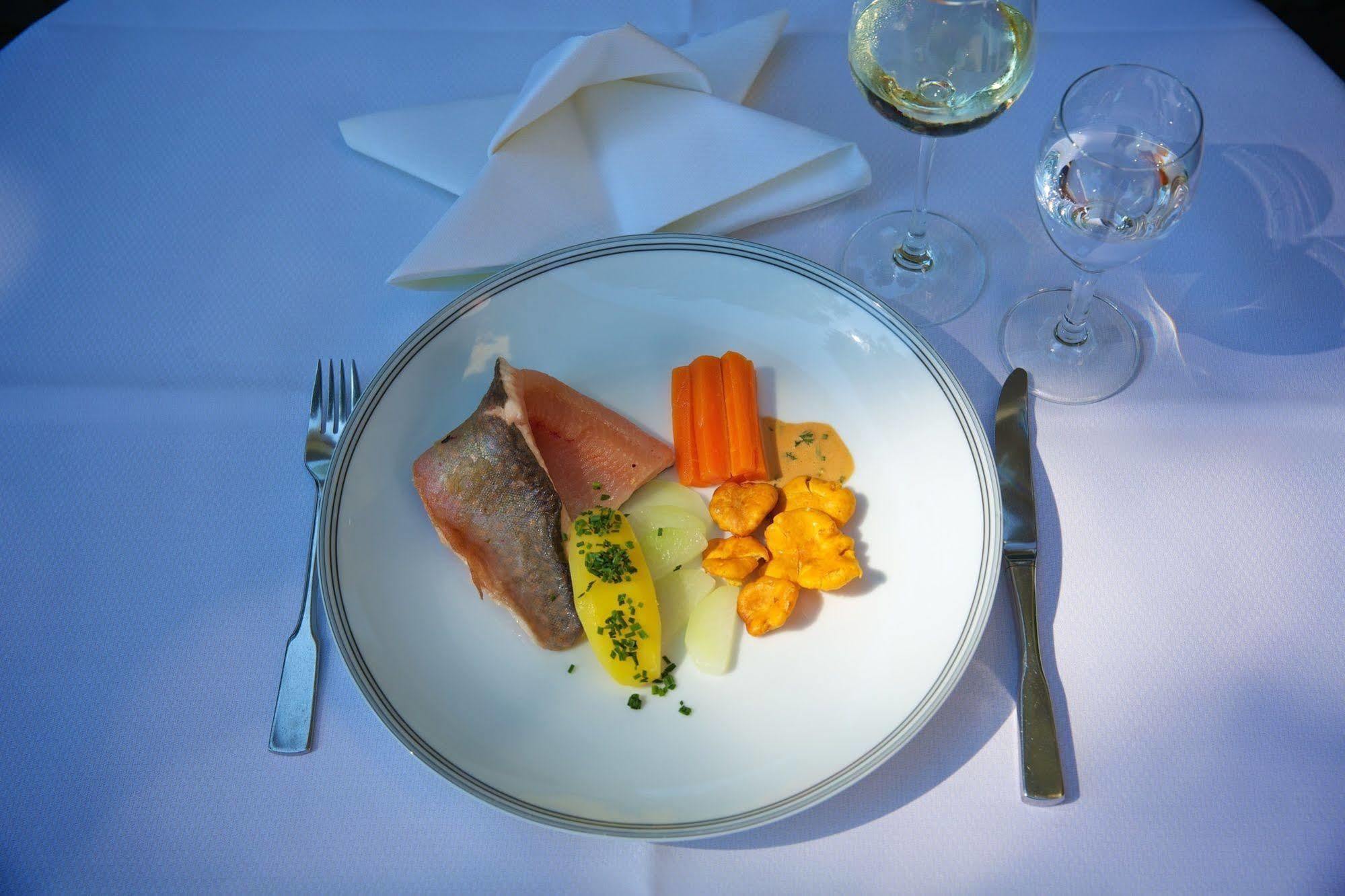 Hotel & Restaurant Dornweiler Hof Illertissen Dış mekan fotoğraf