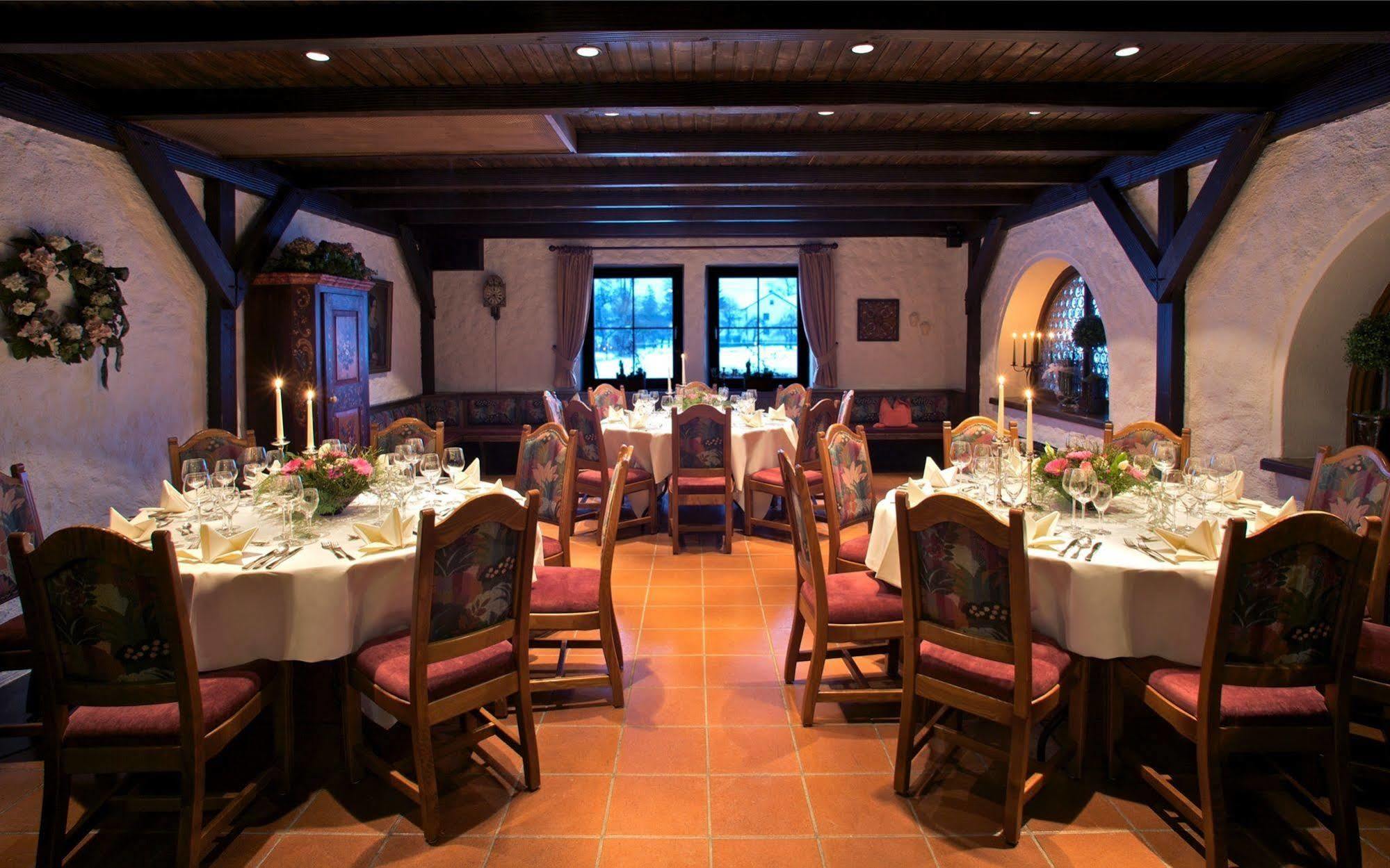 Hotel & Restaurant Dornweiler Hof Illertissen Dış mekan fotoğraf